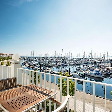 Lindner Hotel Boltenhagen, Part Of Jdv By Hyatt Exterior foto