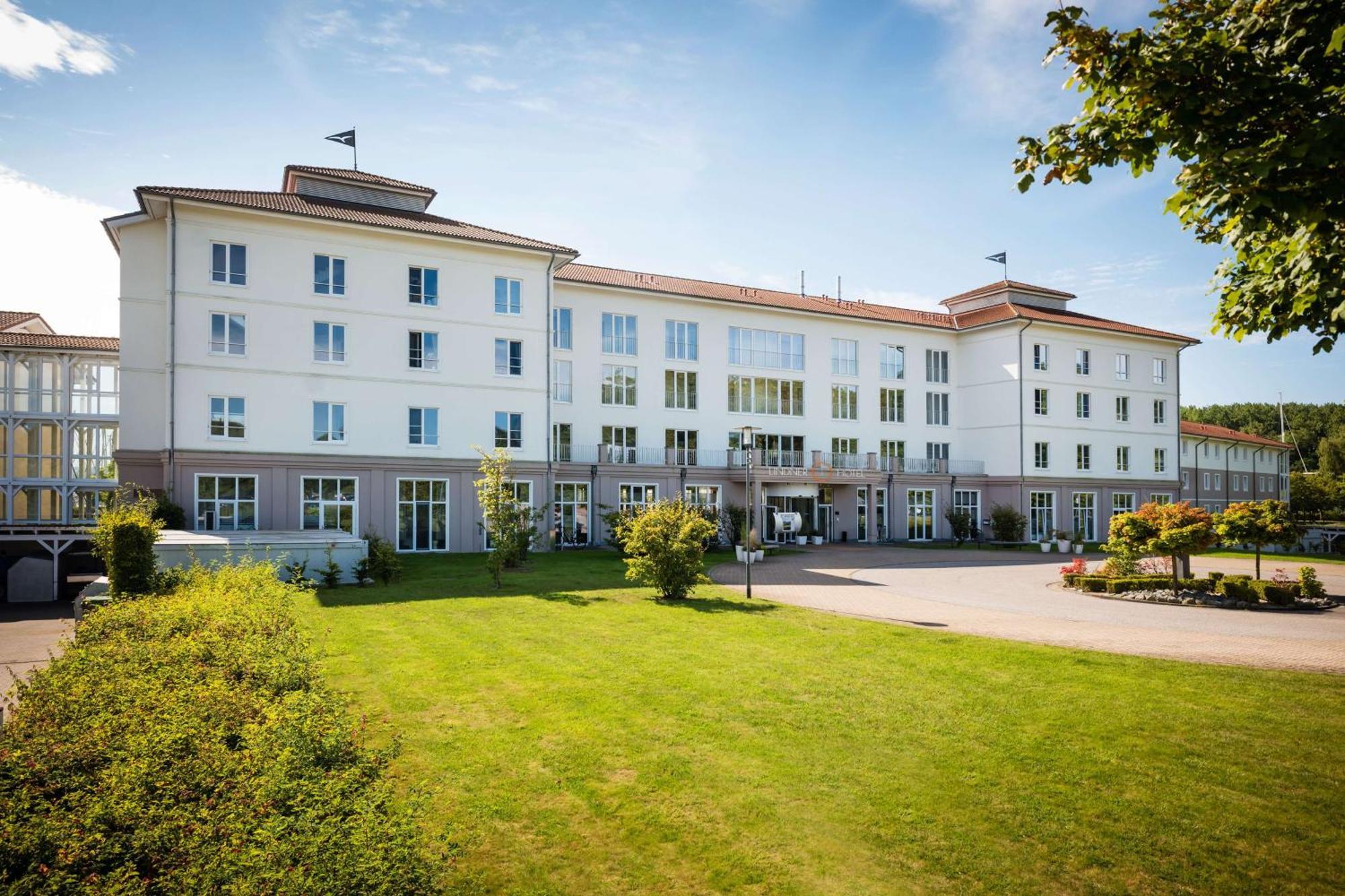 Lindner Hotel Boltenhagen, Part Of Jdv By Hyatt Exterior foto
