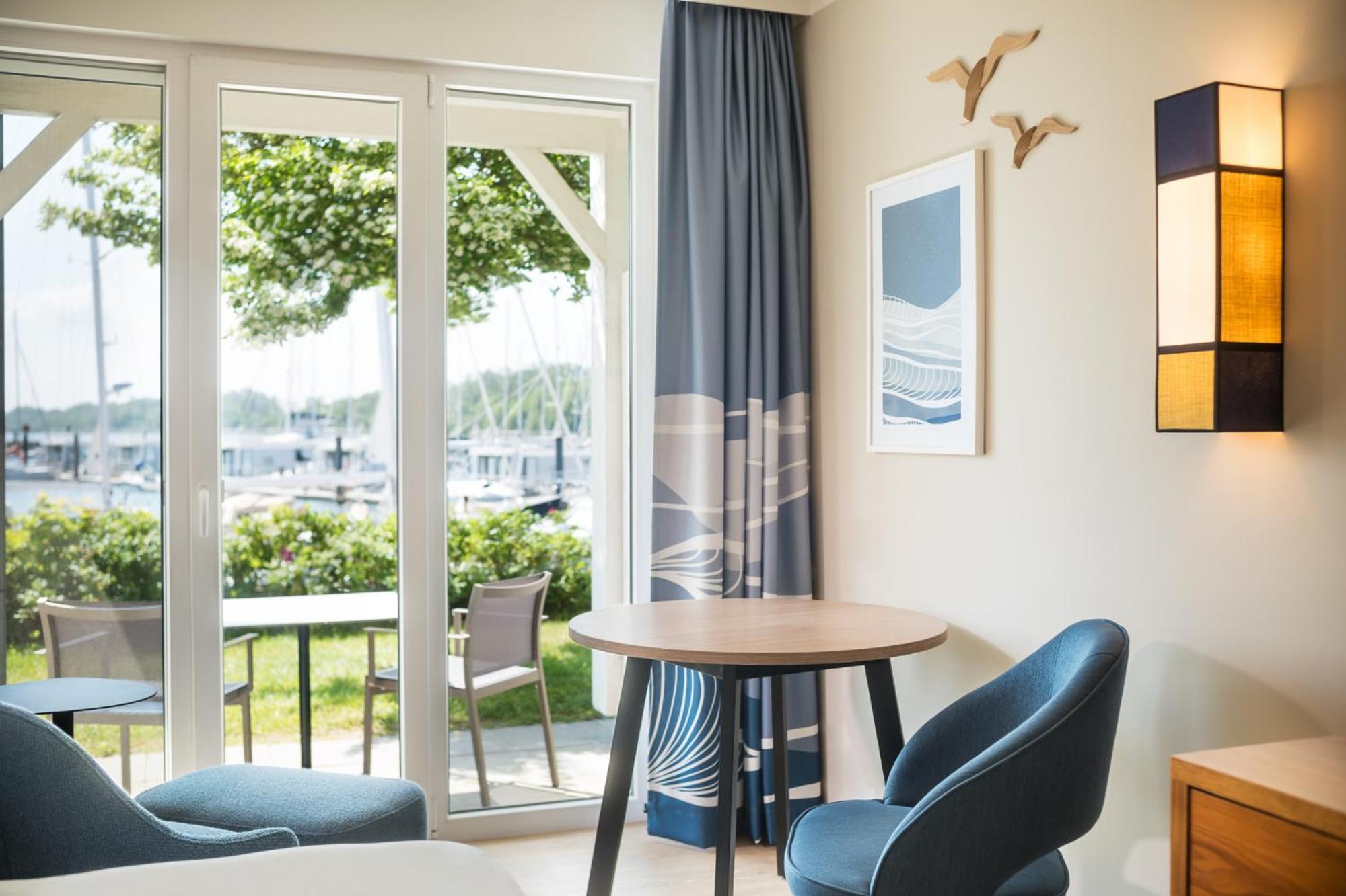 Lindner Hotel Boltenhagen, Part Of Jdv By Hyatt Exterior foto