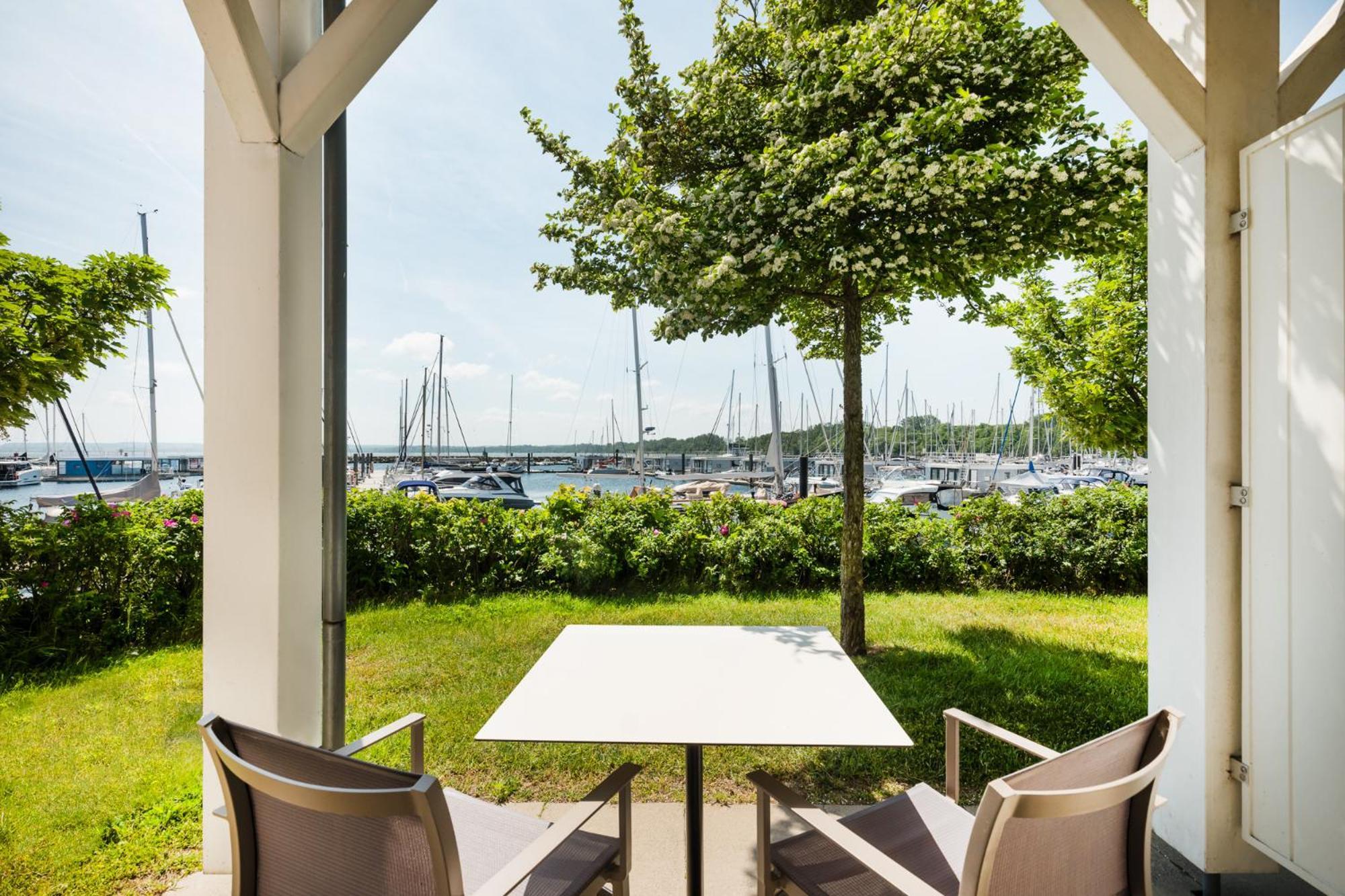Lindner Hotel Boltenhagen, Part Of Jdv By Hyatt Exterior foto