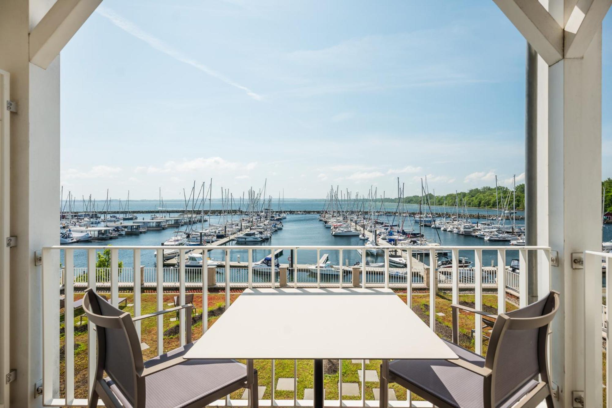 Lindner Hotel Boltenhagen, Part Of Jdv By Hyatt Exterior foto