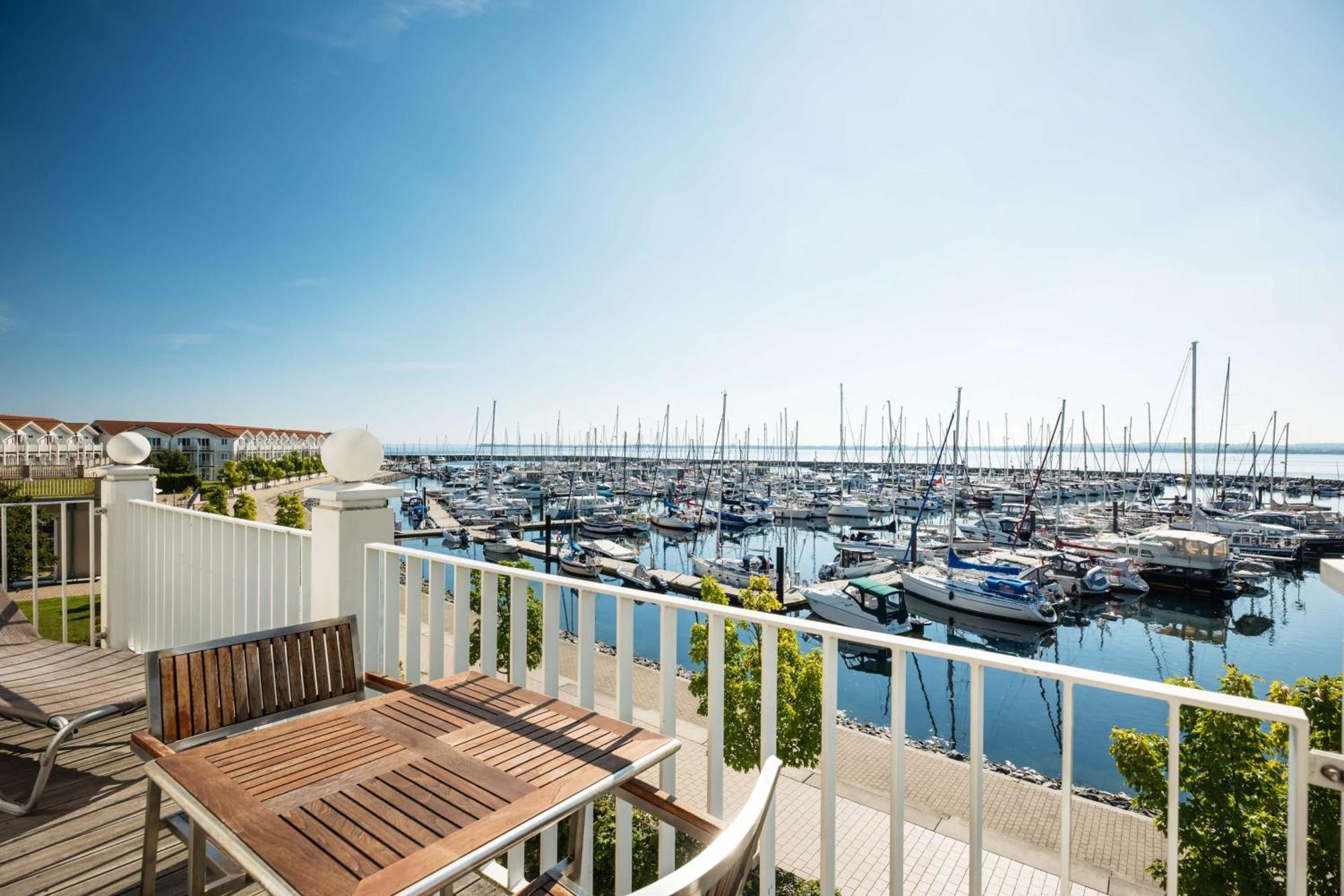 Lindner Hotel Boltenhagen, Part Of Jdv By Hyatt Exterior foto