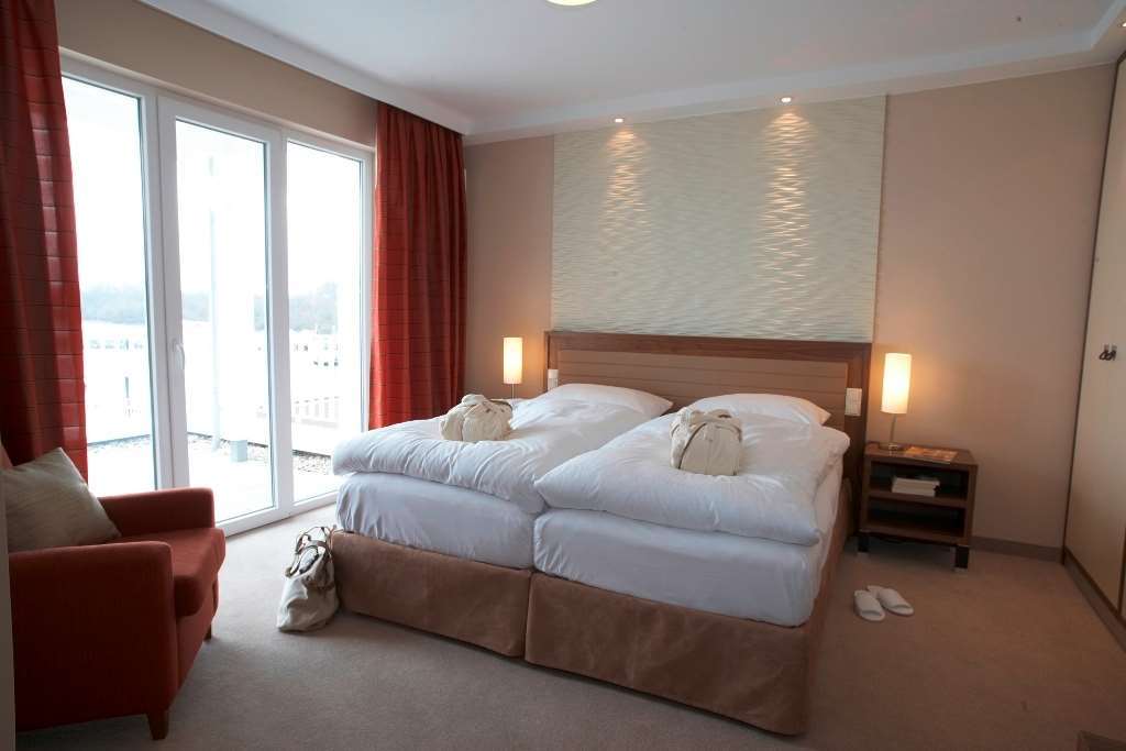 Lindner Hotel Boltenhagen, Part Of Jdv By Hyatt Quarto foto