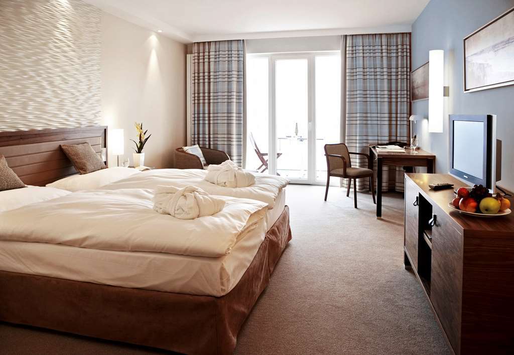 Lindner Hotel Boltenhagen, Part Of Jdv By Hyatt Quarto foto